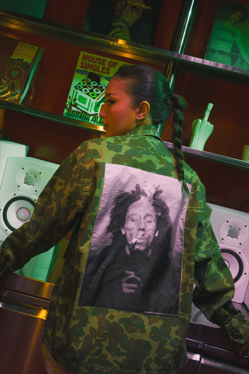 Pot Meets Pop Channels Bob Marley’s “One Love, One Heart” Message in a New Drop