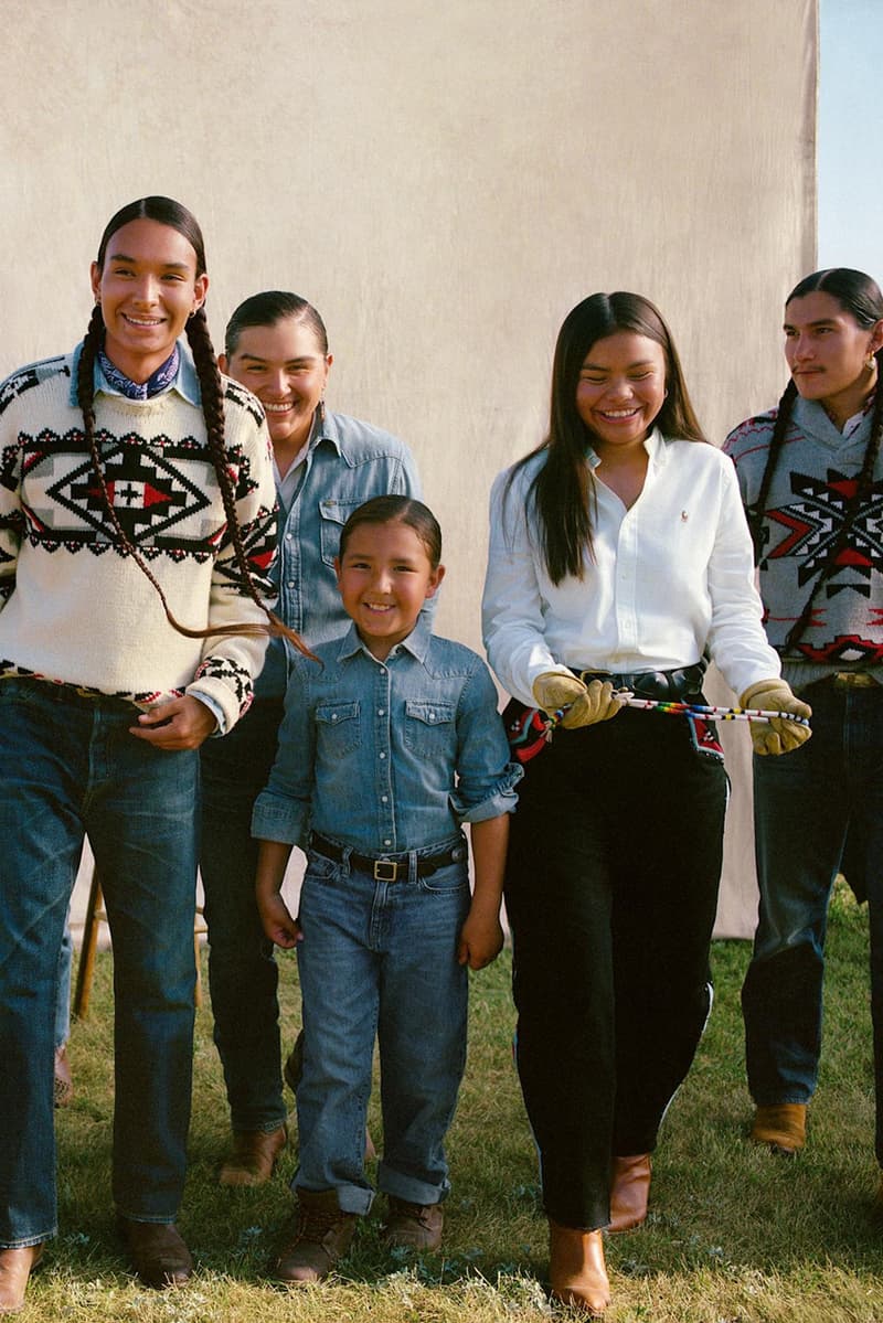 Polo Ralph Lauren x TÓPA Collaboration Release Info