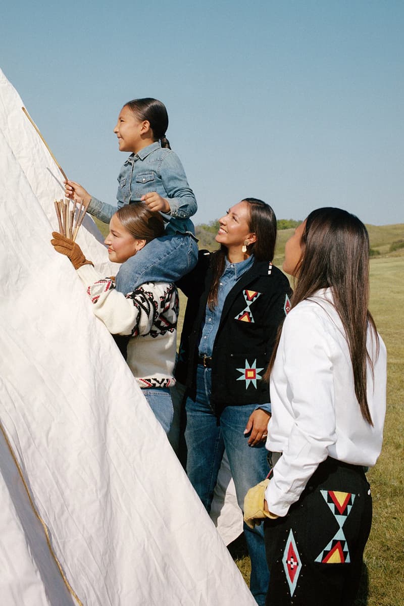 Polo Ralph Lauren x TÓPA Collaboration Release Info