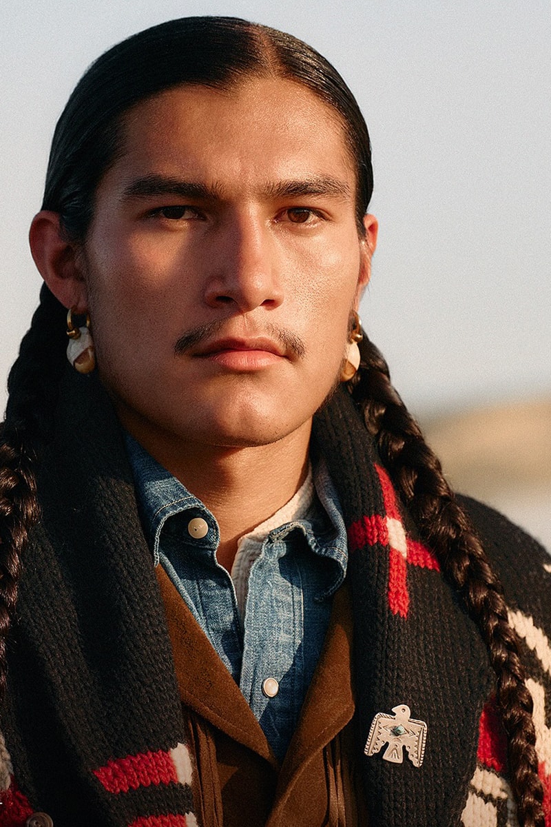 Polo Ralph Lauren x TÓPA Collaboration Release Info