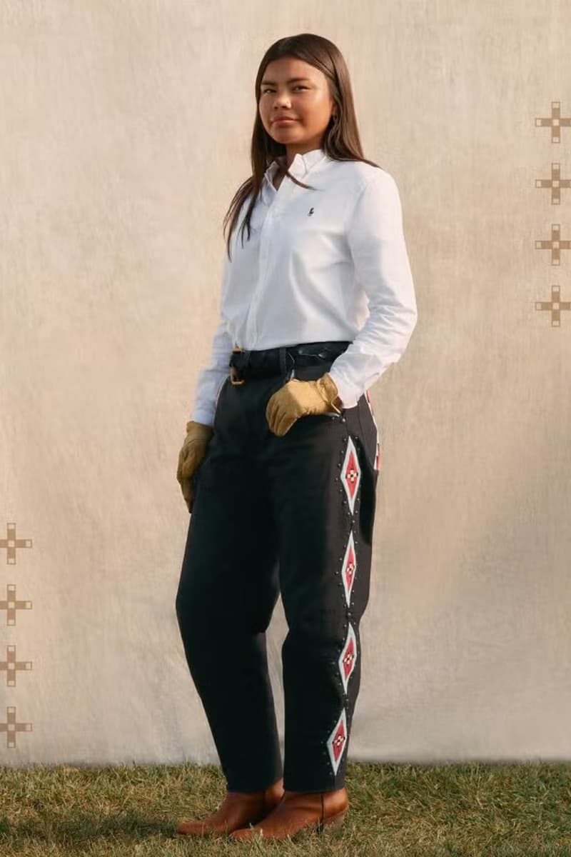 Polo Ralph Lauren x TÓPA Collaboration Release Info