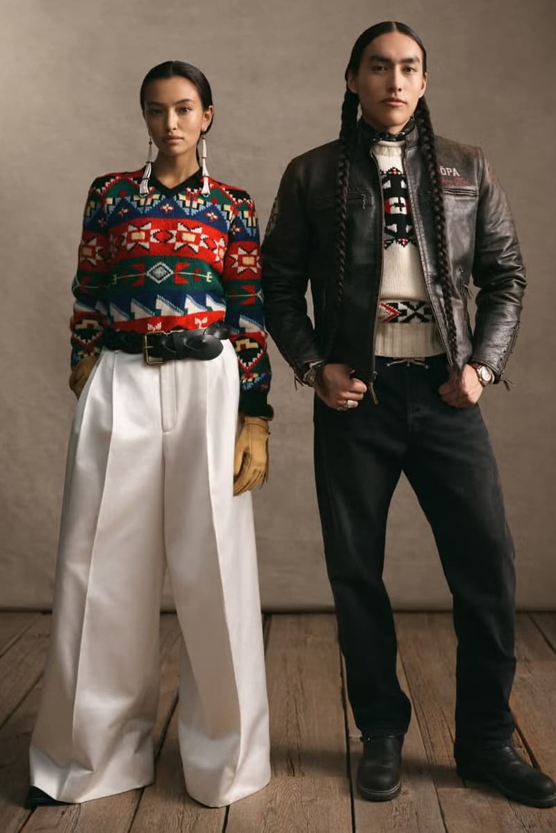 Polo Ralph Lauren x TÓPA Collaboration Release Info