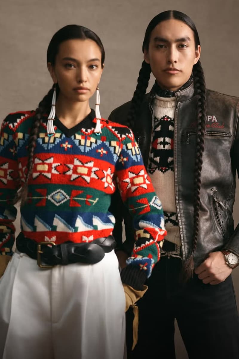 Polo Ralph Lauren x TÓPA Collaboration Release Info