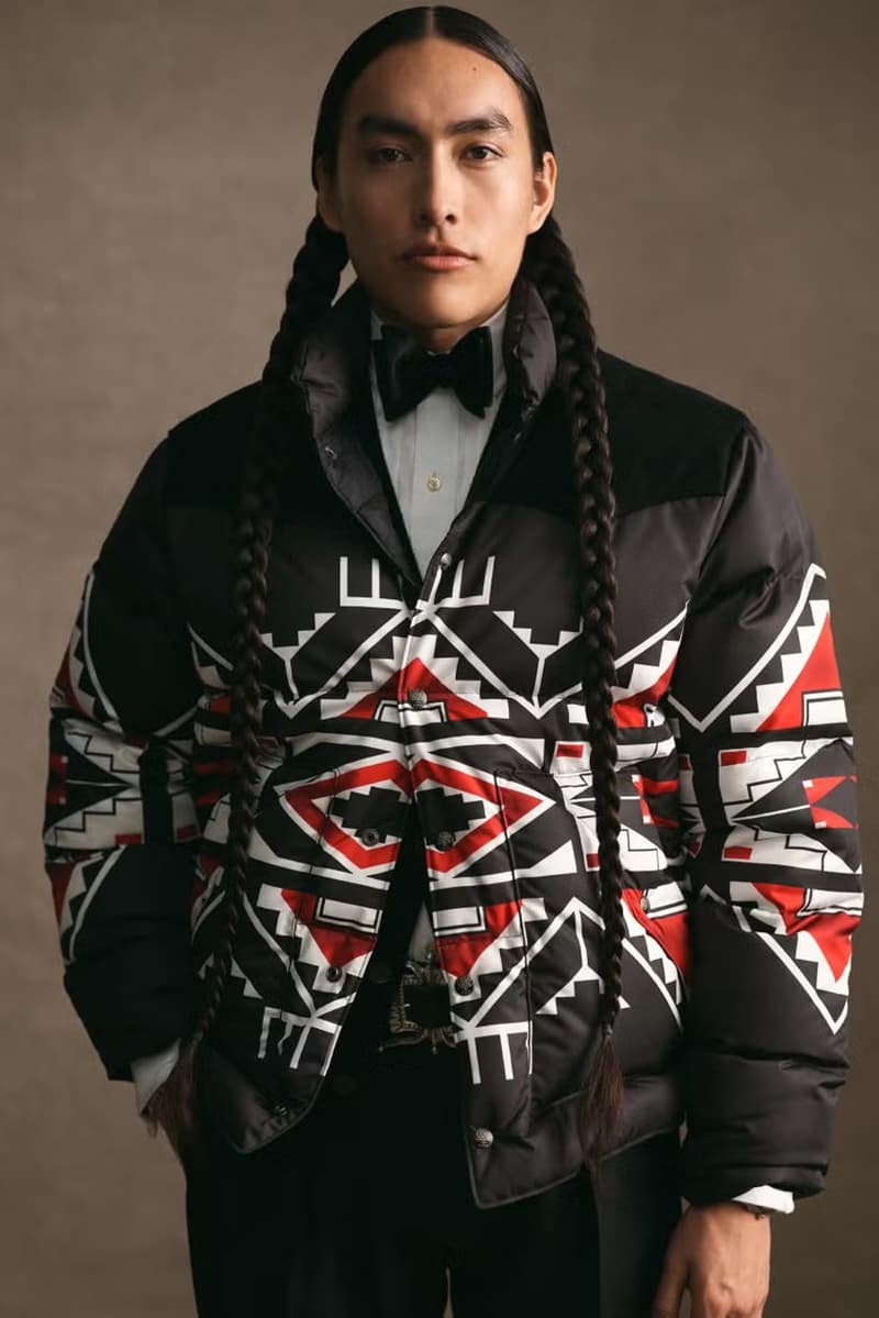 Polo Ralph Lauren x TÓPA Collaboration Release Info