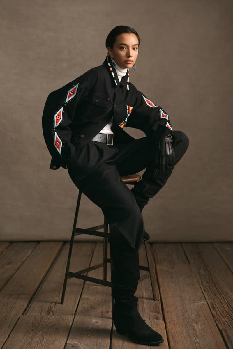 Polo Ralph Lauren x TÓPA Collaboration Release Info