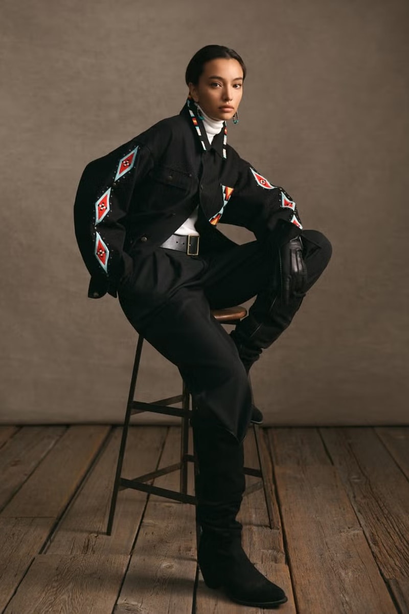 Polo Ralph Lauren x TÓPA Collaboration Release Info