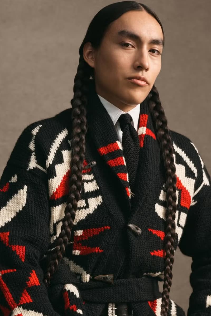 Polo Ralph Lauren x TÓPA Collaboration Release Info