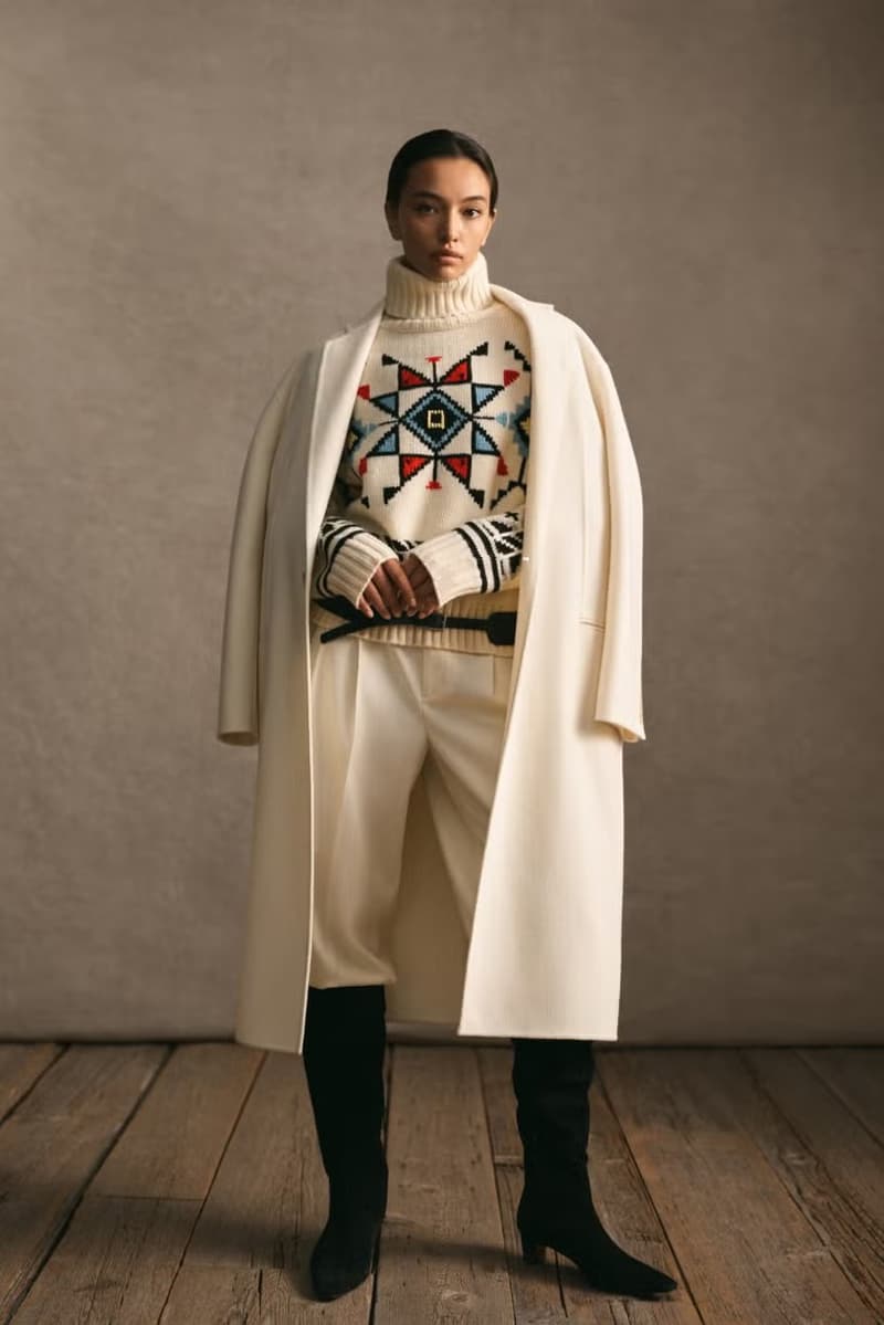 Polo Ralph Lauren x TÓPA Collaboration Release Info