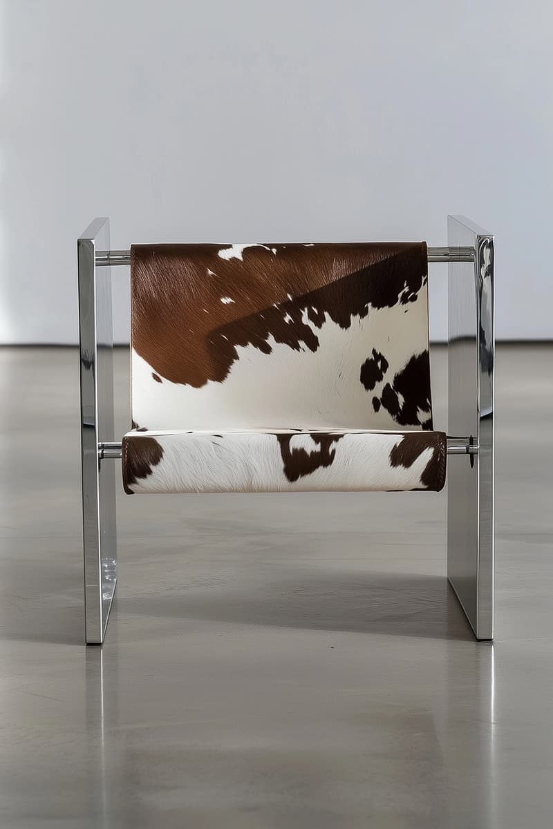 Slash Objects “Between the Lightness and the Darkness” Furniture design Coexist Credenza Aluminum Green Onyx Coexist Bench  Stainless Steel Coexist Mirror Green Onyx  Adri Chair Stainless Steel  