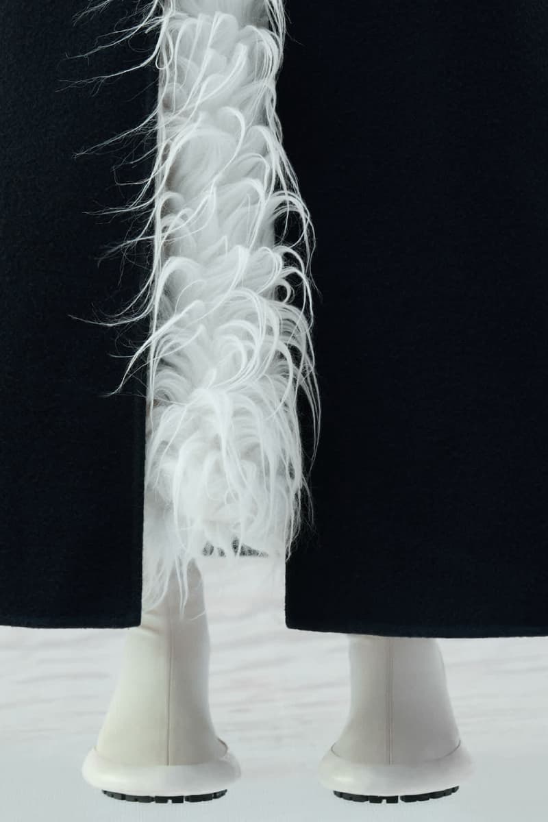 Moncler Jil Sander Collaboration collection Release Info