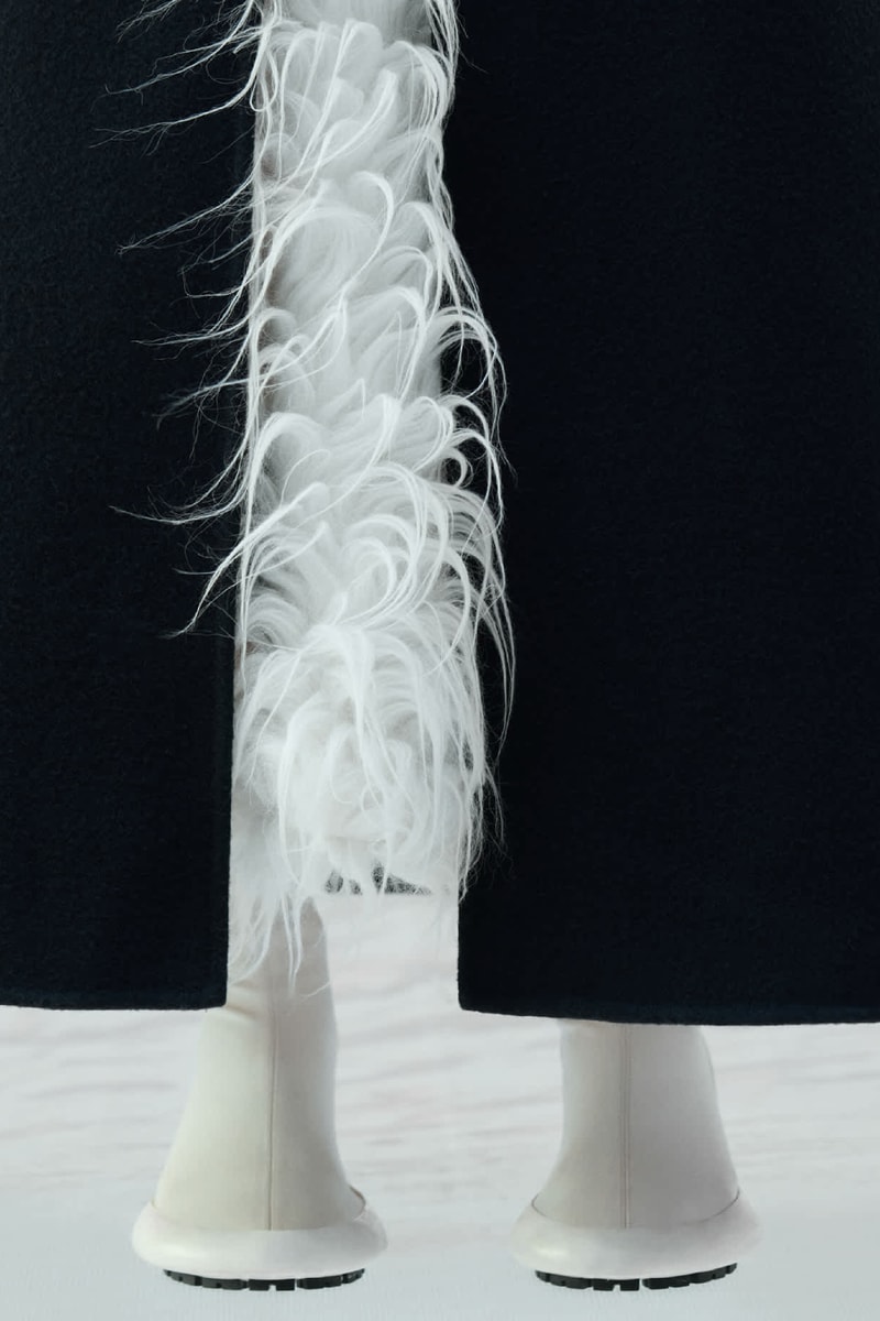Moncler Jil Sander Collaboration collection Release Info