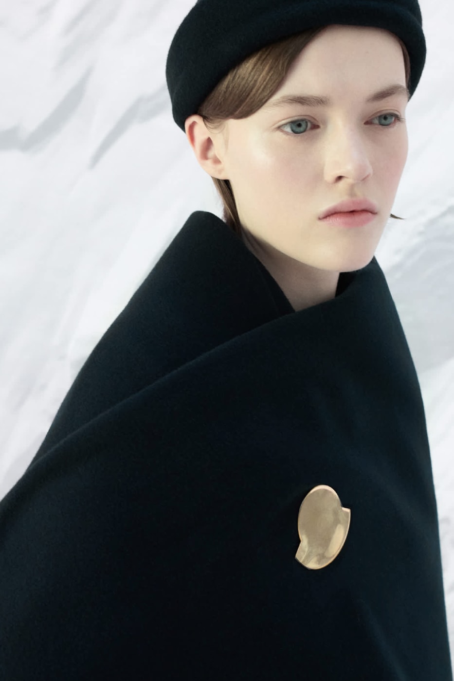 Moncler Jil Sander Collaboration collection Release Info