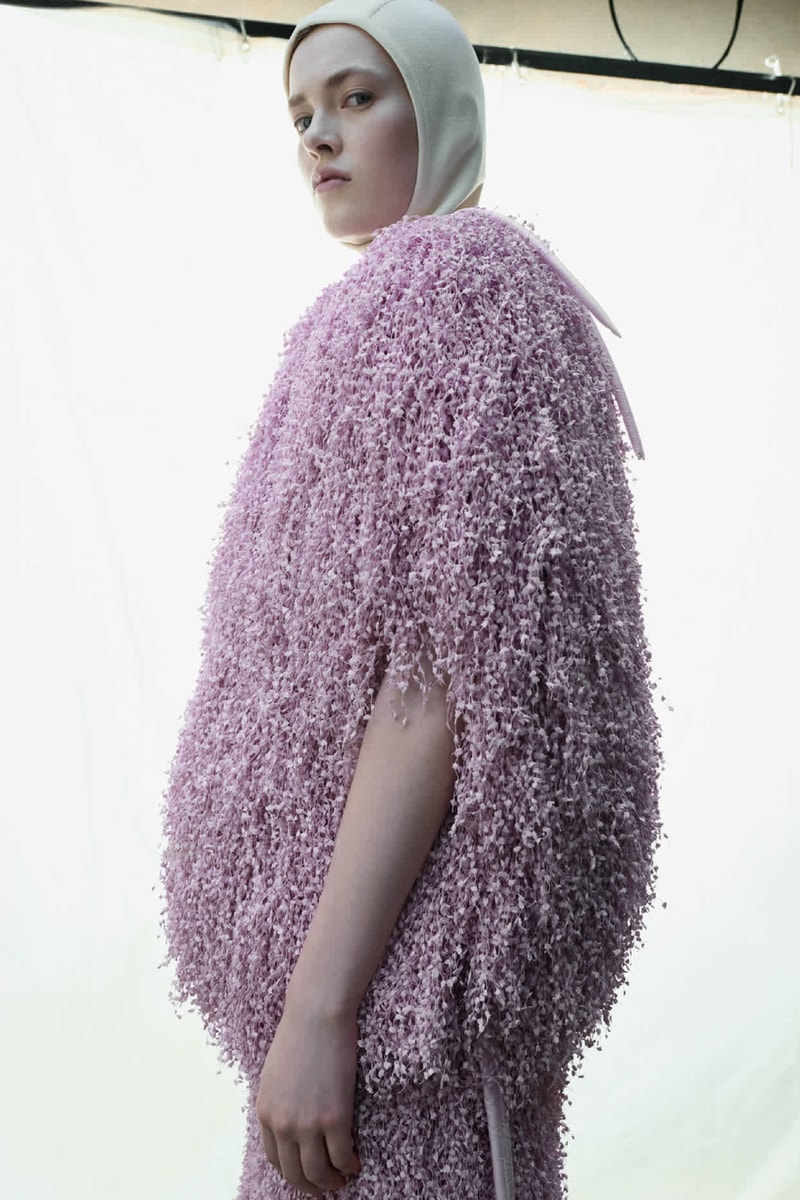 Moncler Jil Sander Collaboration collection Release Info