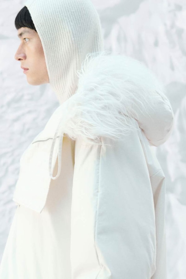 Moncler Jil Sander Collaboration collection Release Info