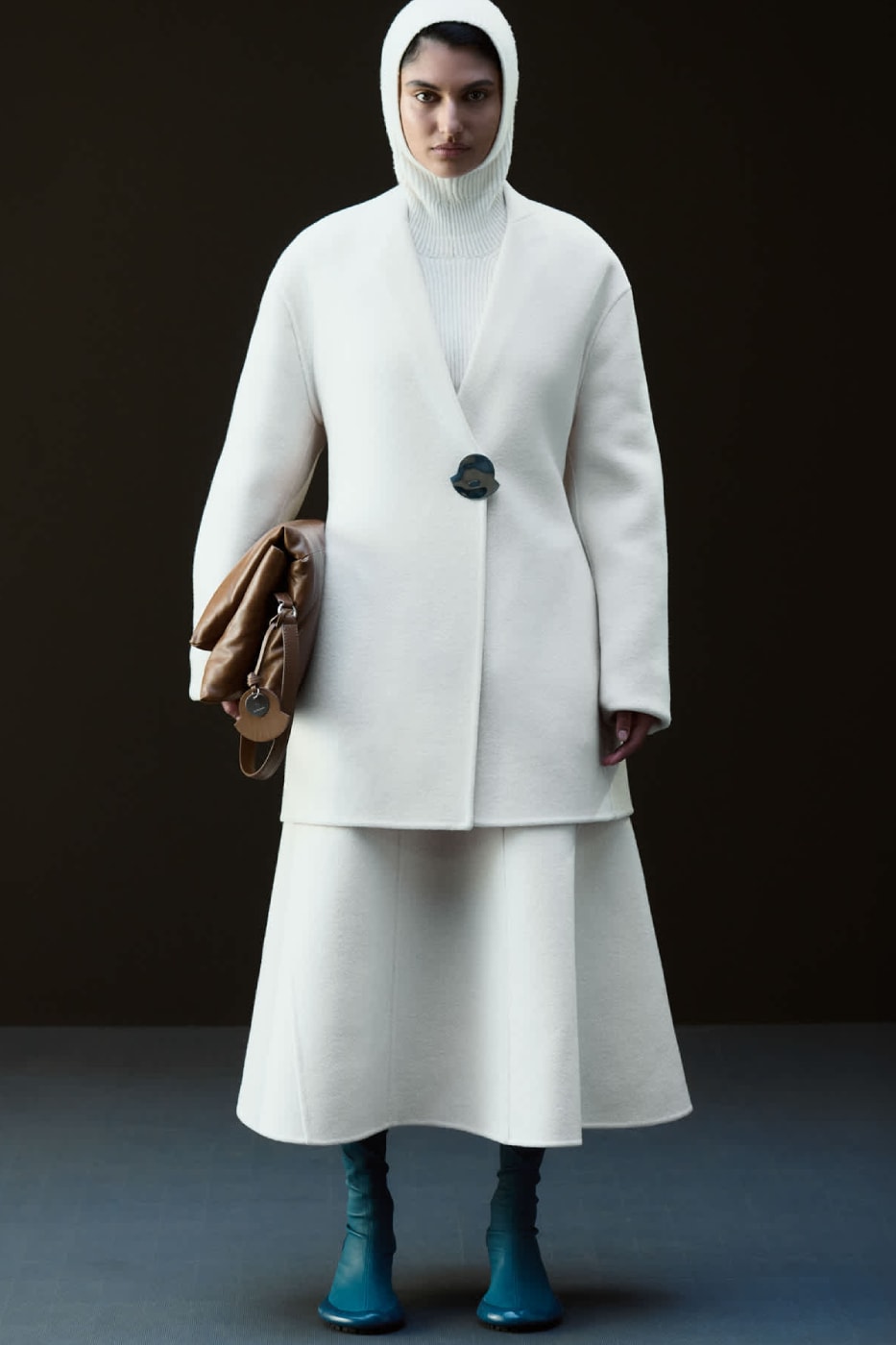 Moncler Jil Sander Collaboration collection Release Info