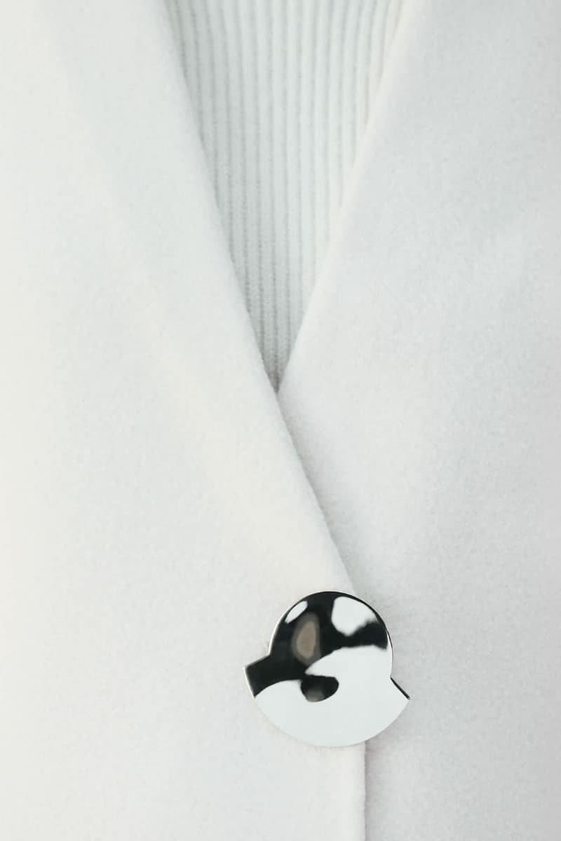 Moncler Jil Sander Collaboration collection Release Info