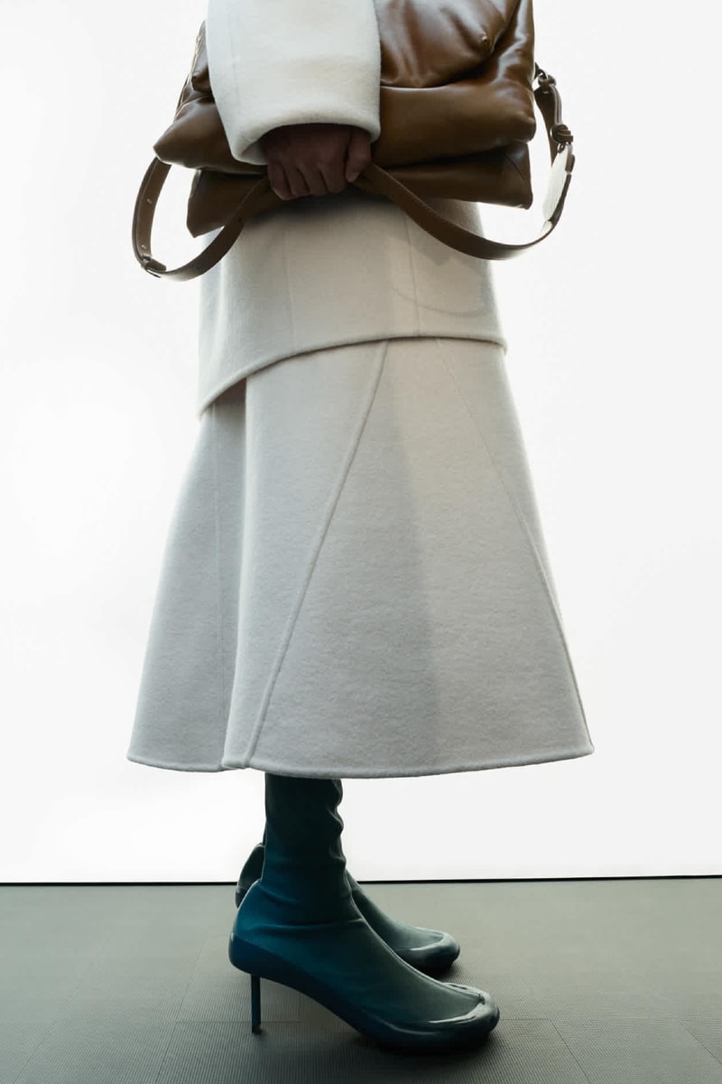 Moncler Jil Sander Collaboration collection Release Info