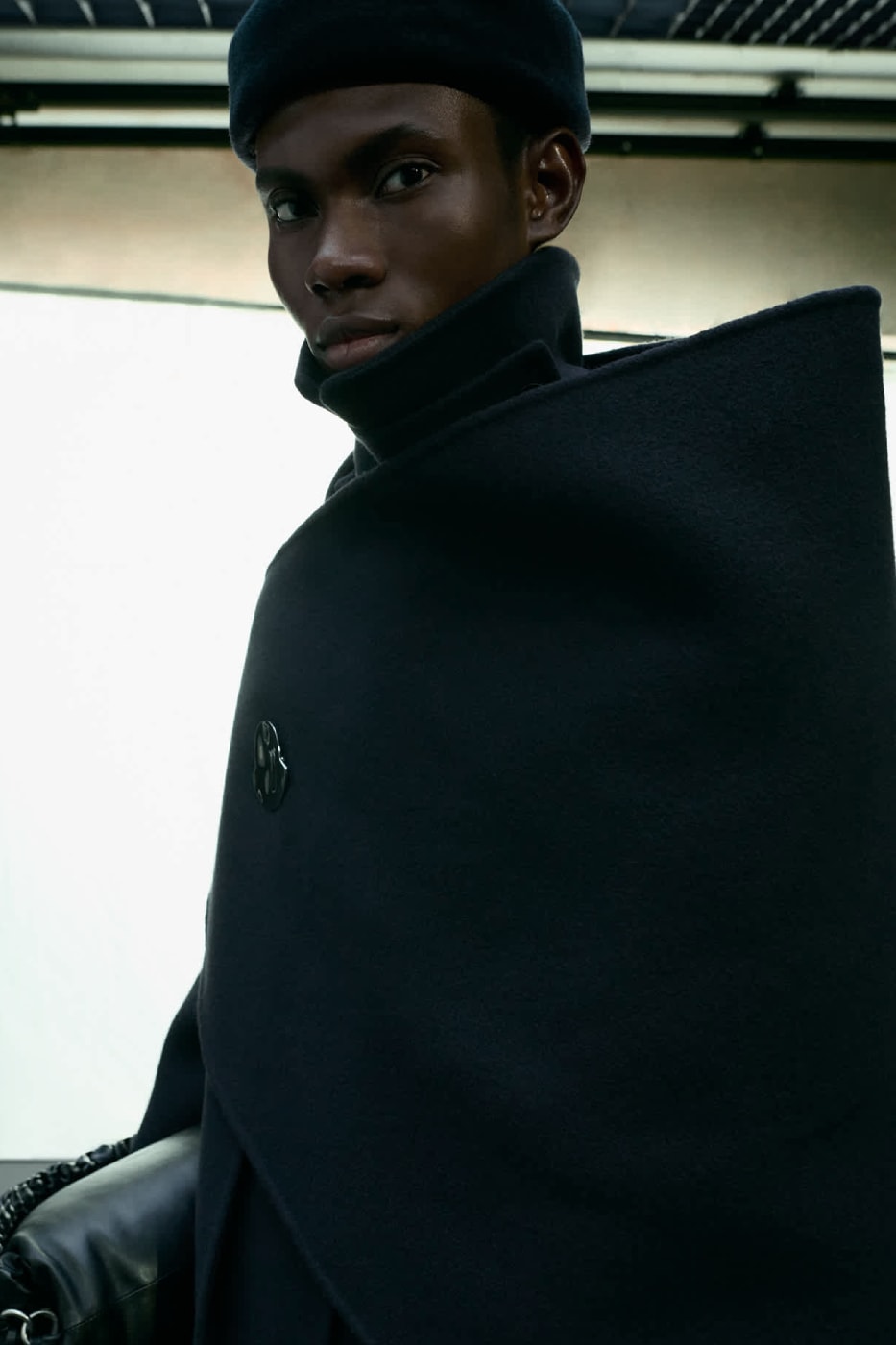 Moncler Jil Sander Collaboration collection Release Info
