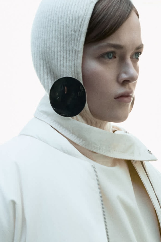 Moncler Jil Sander Collaboration collection Release Info