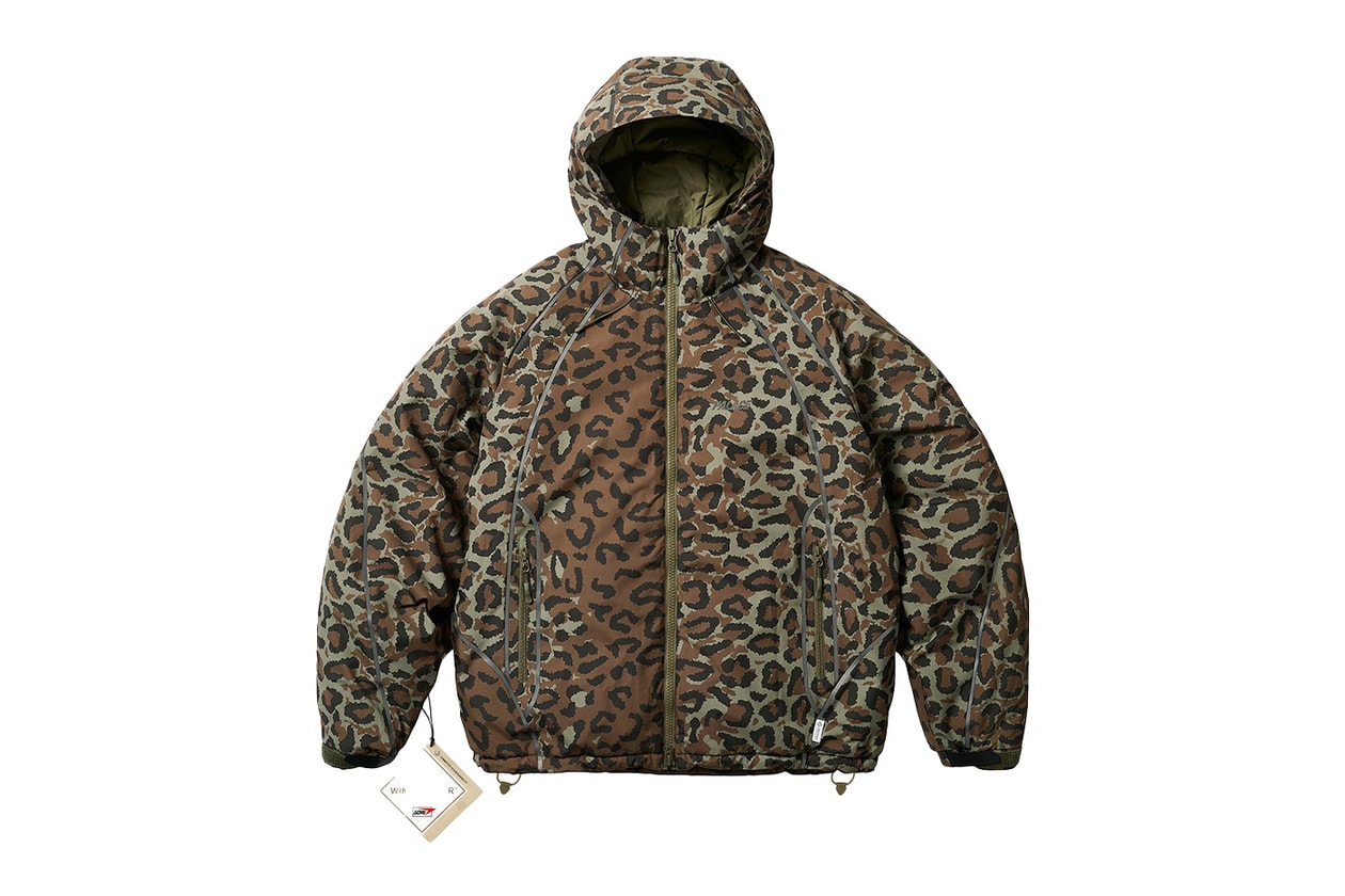 Palace Holiday 2025 Full Collection Release Info