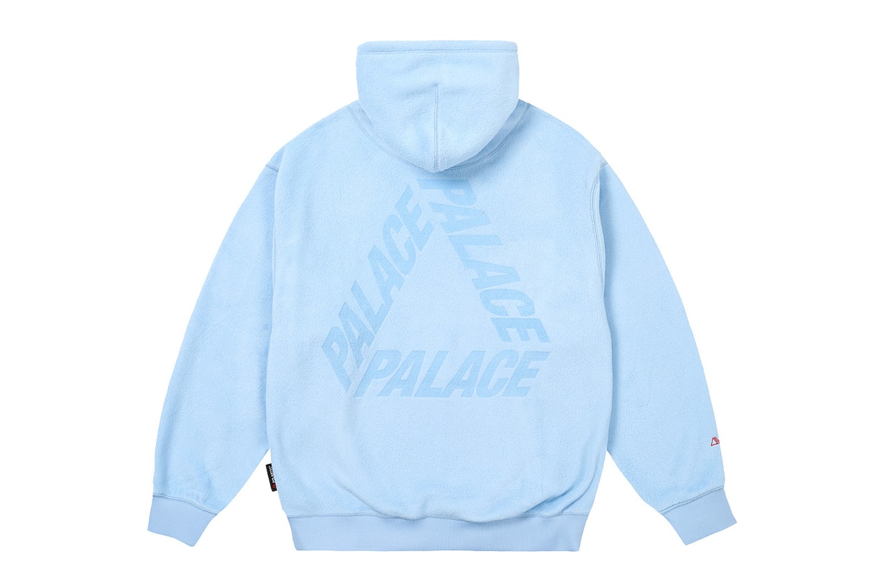 Palace Holiday 2025 Full Collection Release Info