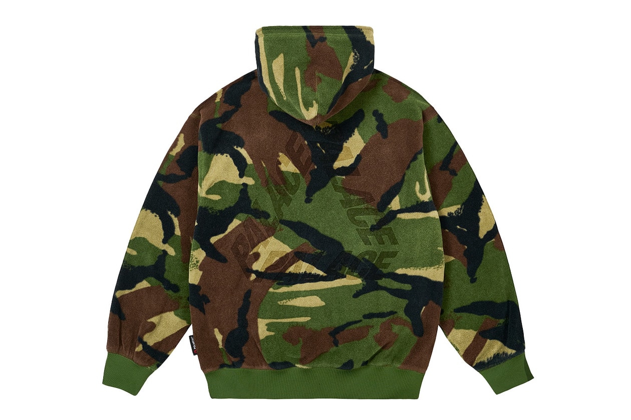 Palace Holiday 2025 Full Collection Release Info