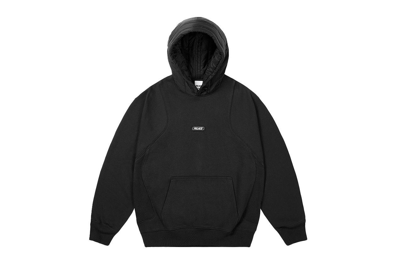 Palace Holiday 2025 Full Collection Release Info