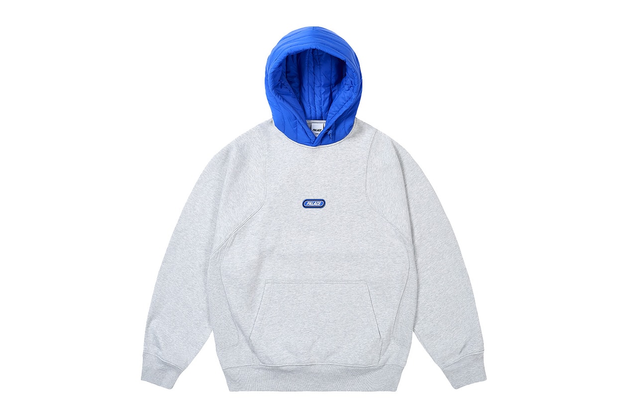 Palace Holiday 2025 Full Collection Release Info