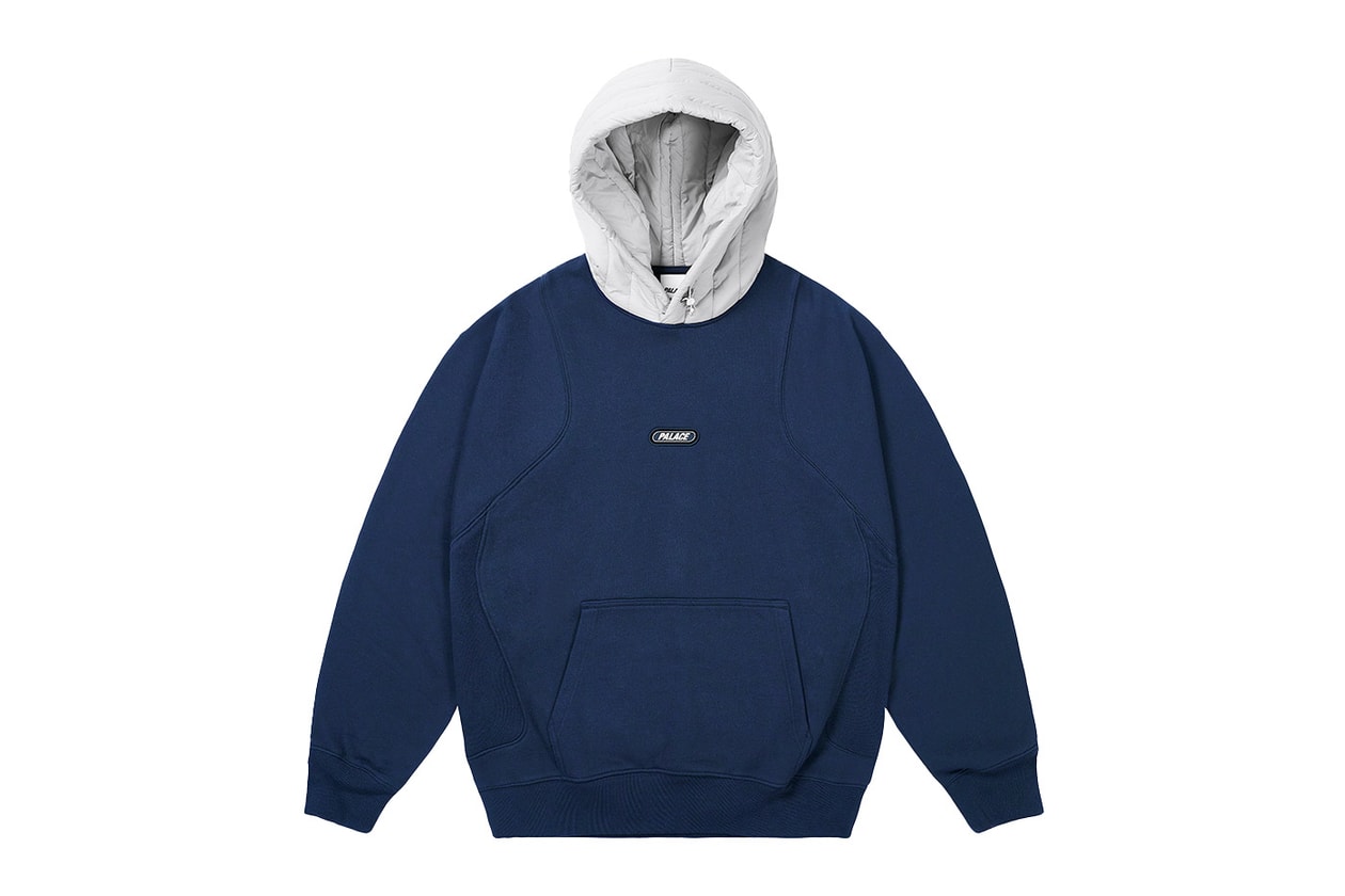 Palace Holiday 2025 Full Collection Release Info