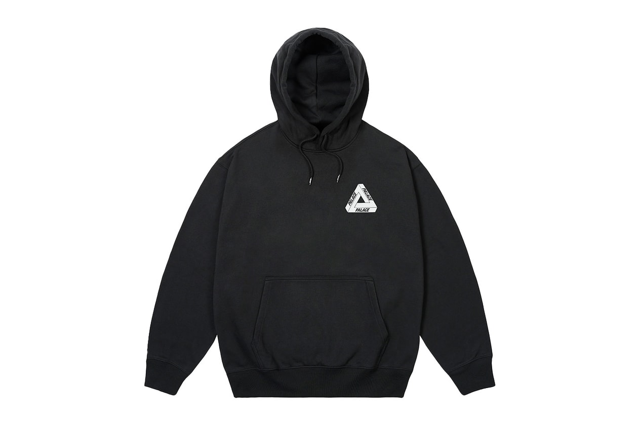 Palace Holiday 2025 Full Collection Release Info