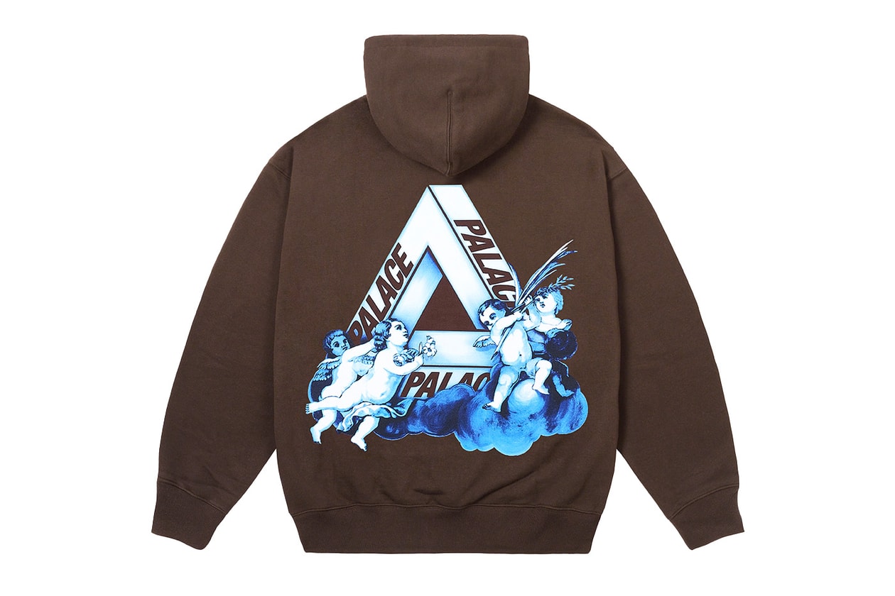 Palace Holiday 2025 Full Collection Release Info