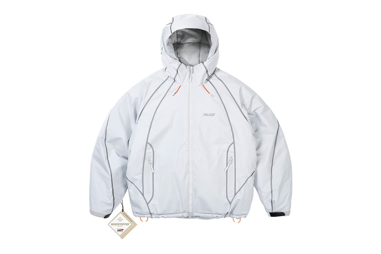 Palace Holiday 2025 Full Collection Release Info