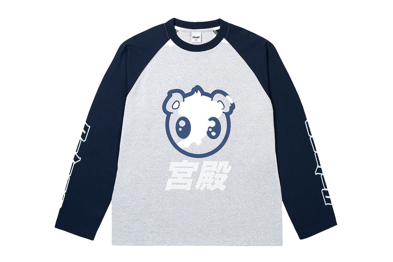 Palace Holiday 2025 Full Collection Release Info