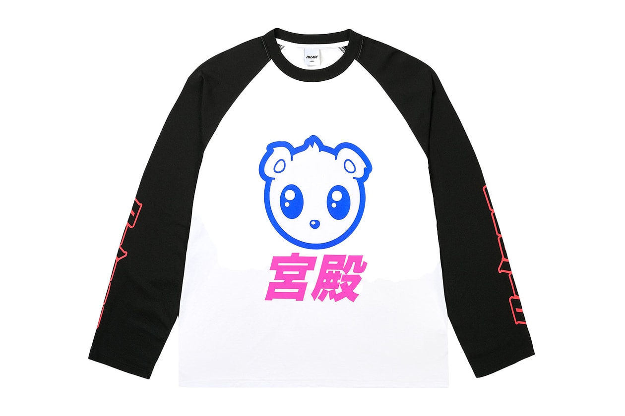 Info Rilis Lengkap Koleksi Palace Holiday 2025