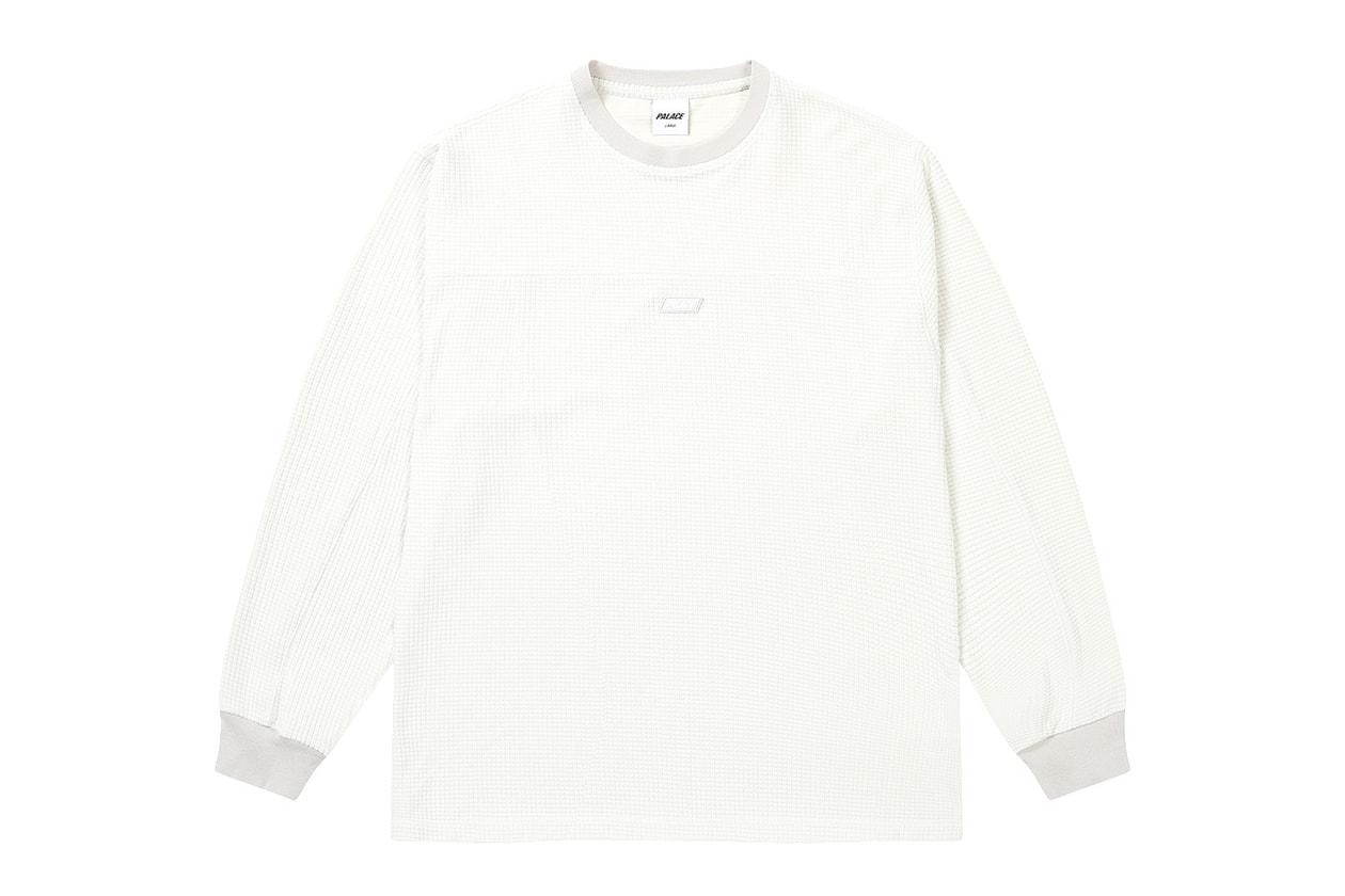 Palace Holiday 2025 Full Collection Release Info