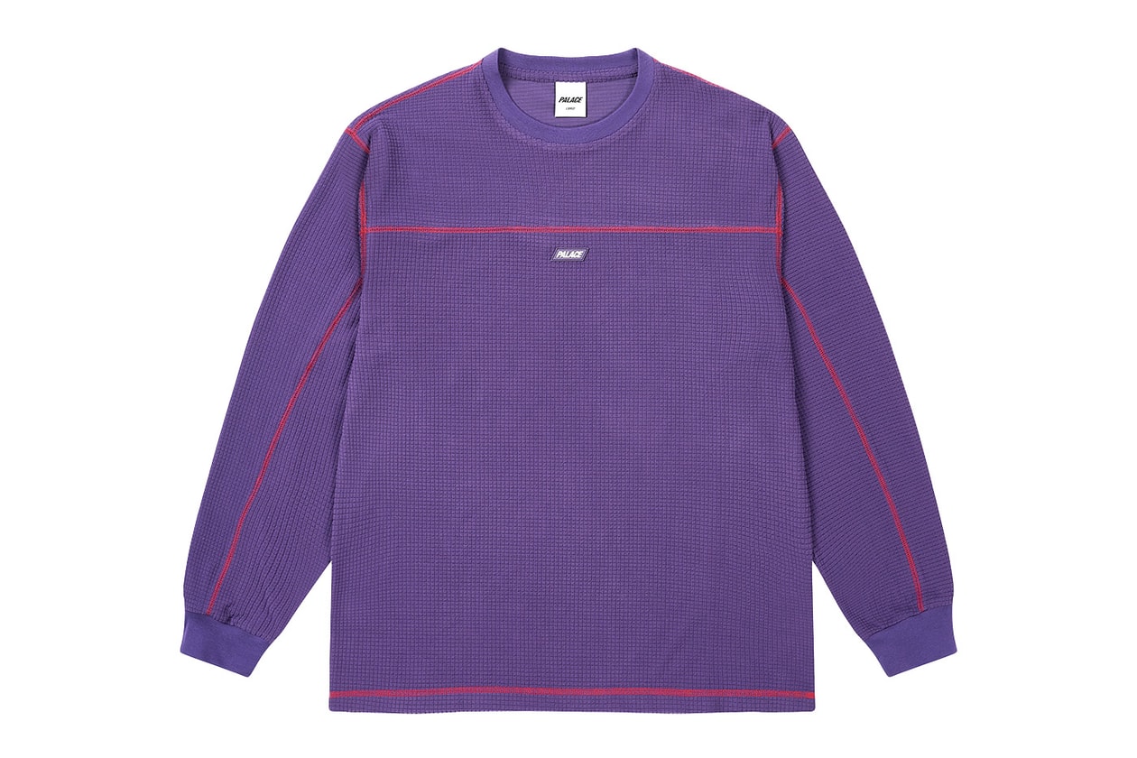 Palace Holiday 2025 Full Collection Release Info