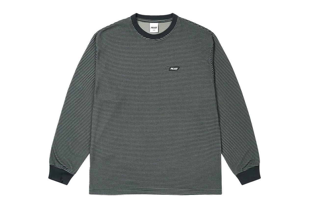 Palace Holiday 2025 Full Collection Release Info