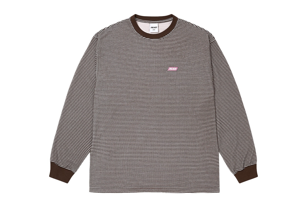 Info Rilis Lengkap Koleksi Palace Holiday 2025