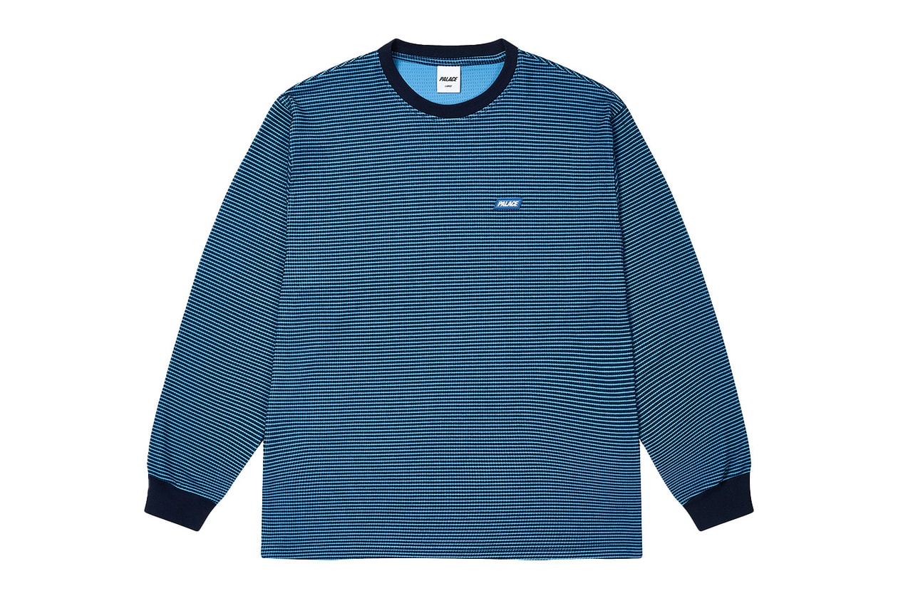 Info Rilis Lengkap Koleksi Palace Holiday 2025