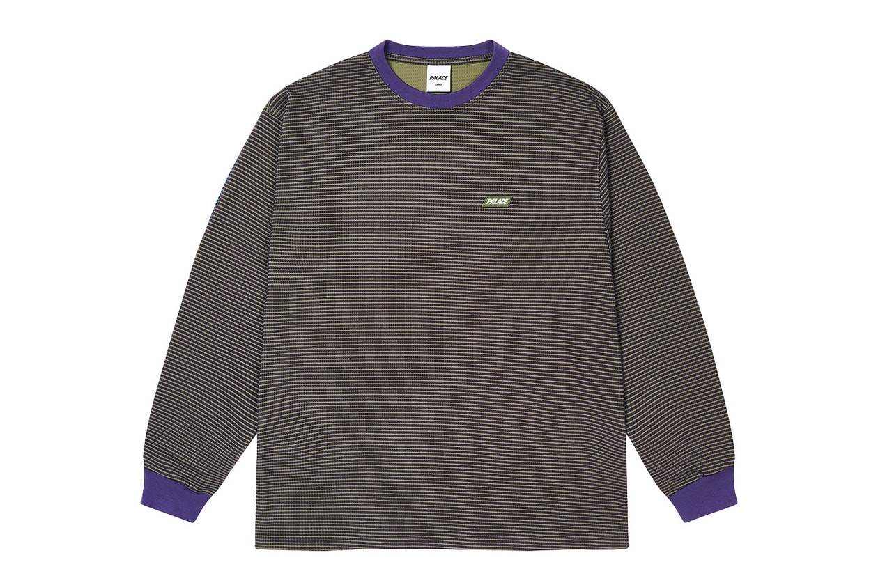 Palace Holiday 2025 Full Collection Release Info