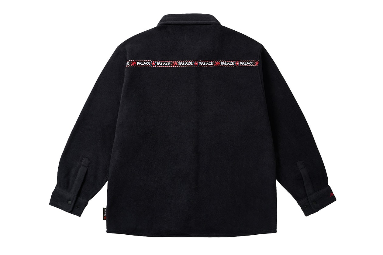 Palace Holiday 2025 Full Collection Release Info