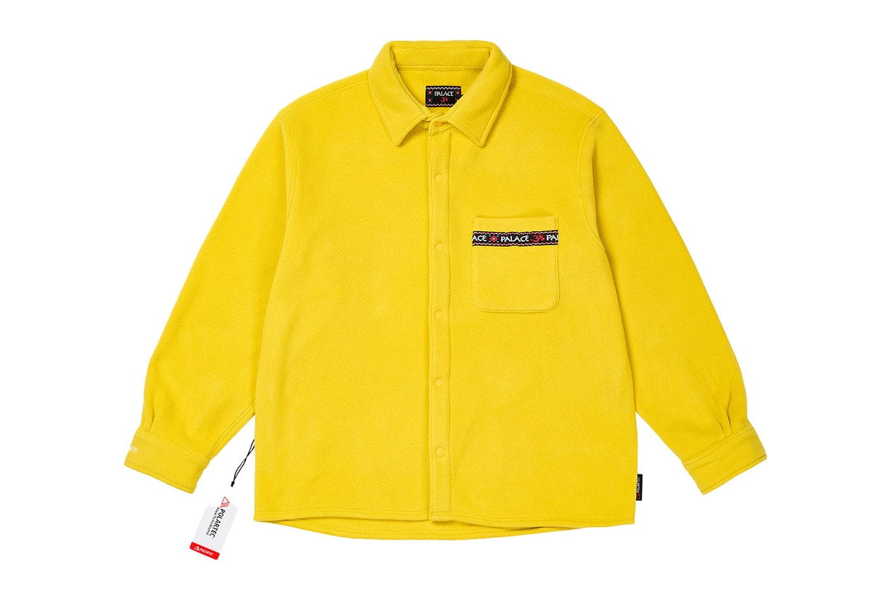 Palace Holiday 2025 Full Collection Release Info