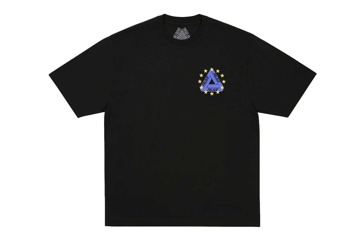 Palace Holiday 2025 Full Collection Release Info