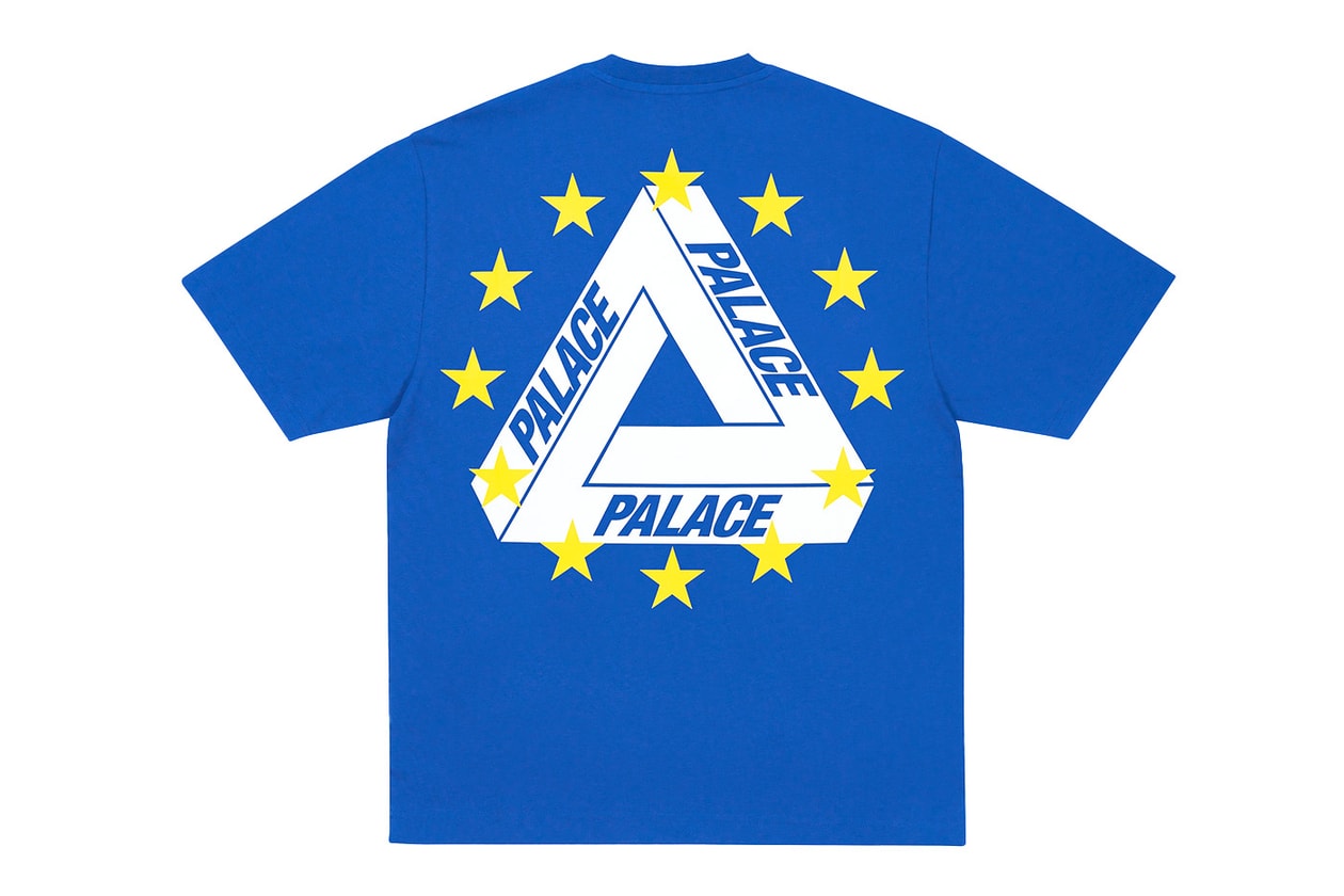 Info Rilis Lengkap Koleksi Palace Holiday 2025