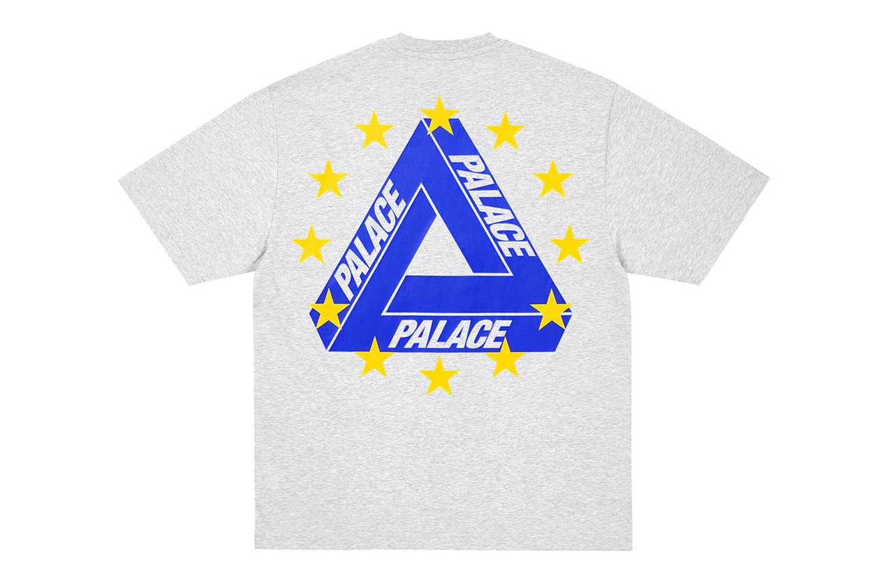 Palace Holiday 2025 Full Collection Release Info