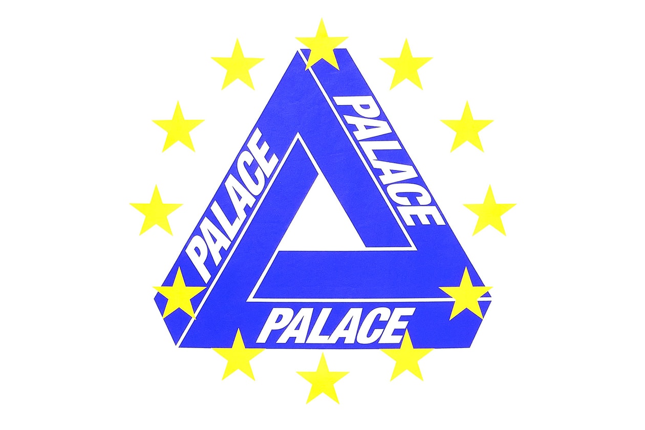 Info Rilis Lengkap Koleksi Palace Holiday 2025