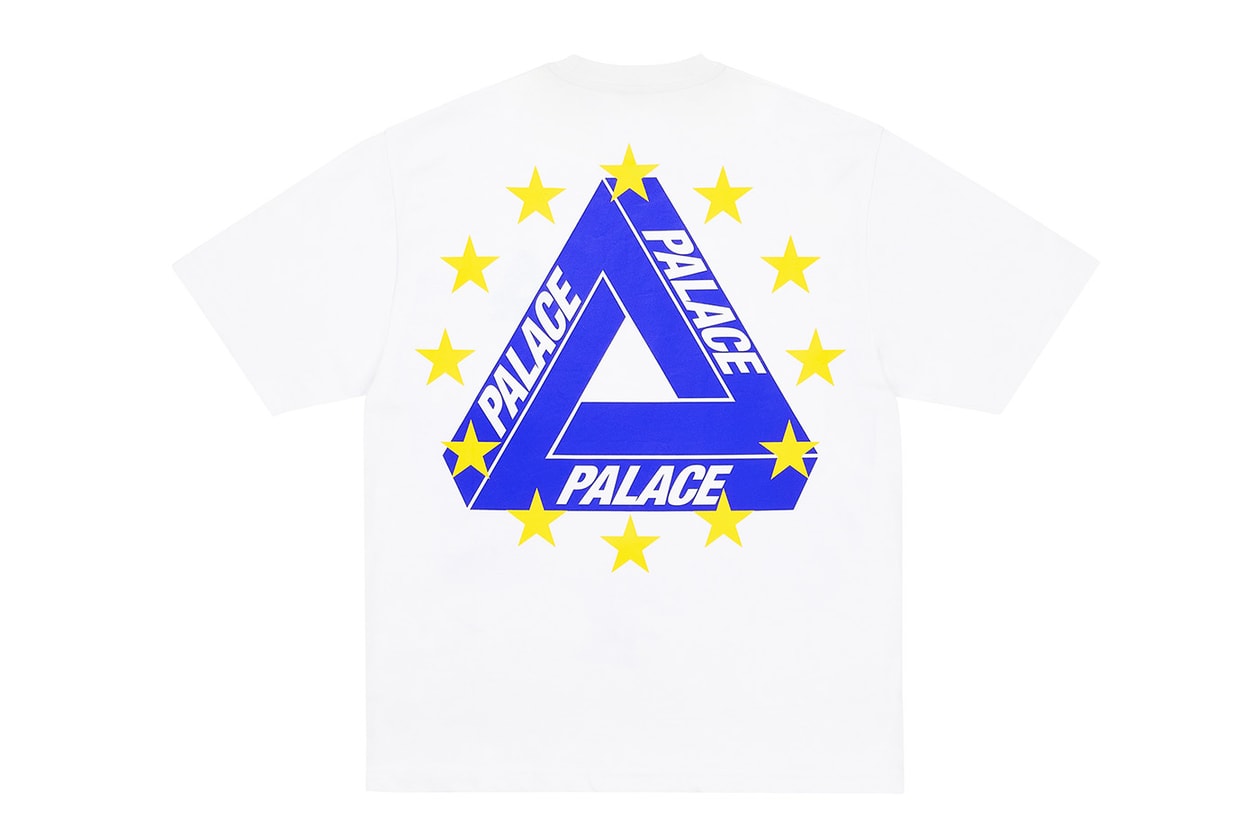 Palace Holiday 2025 Full Collection Release Info