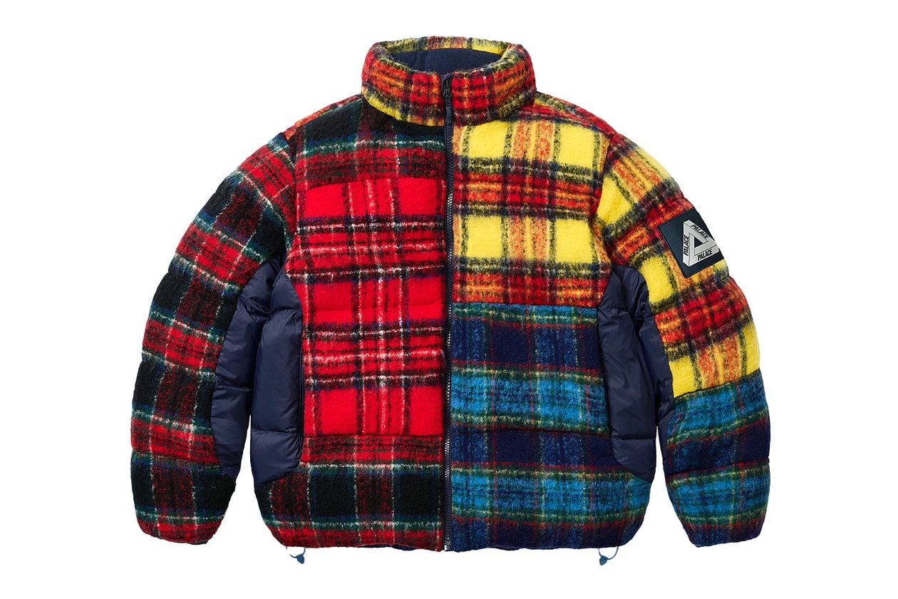 Palace Holiday 2025 Full Collection Release Info