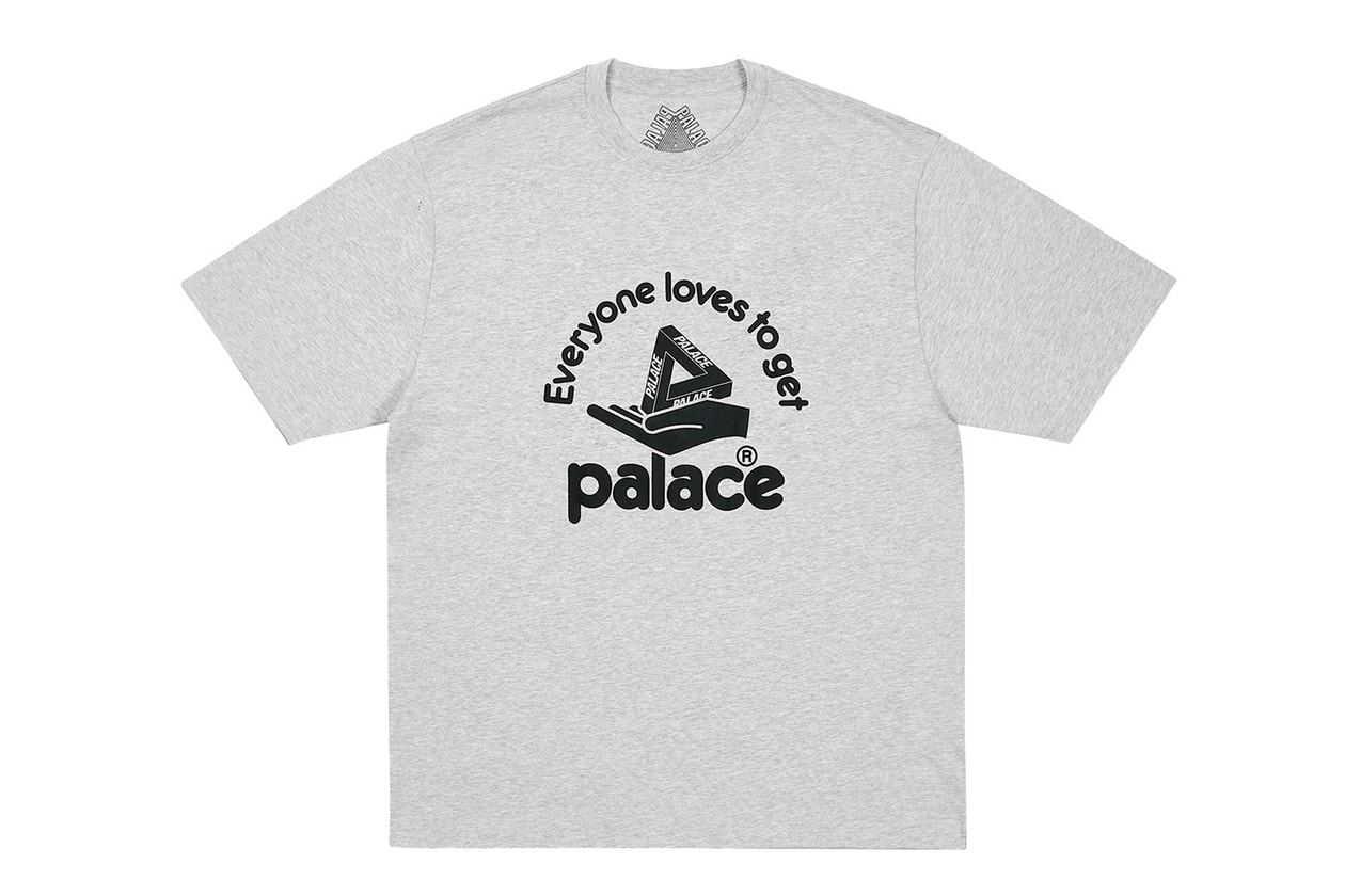 Palace Holiday 2025 Full Collection Release Info