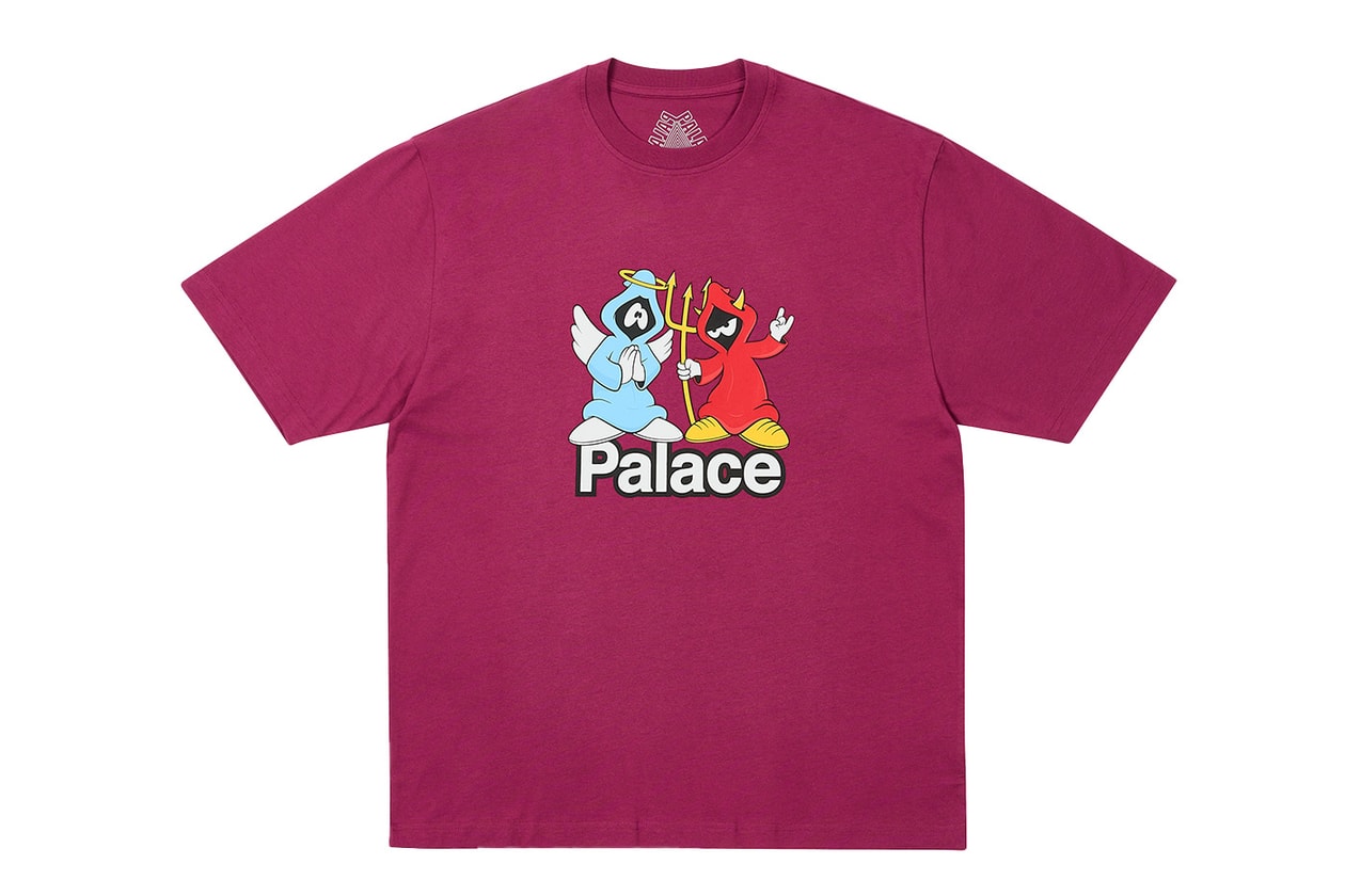 Palace Holiday 2025 Full Collection Release Info